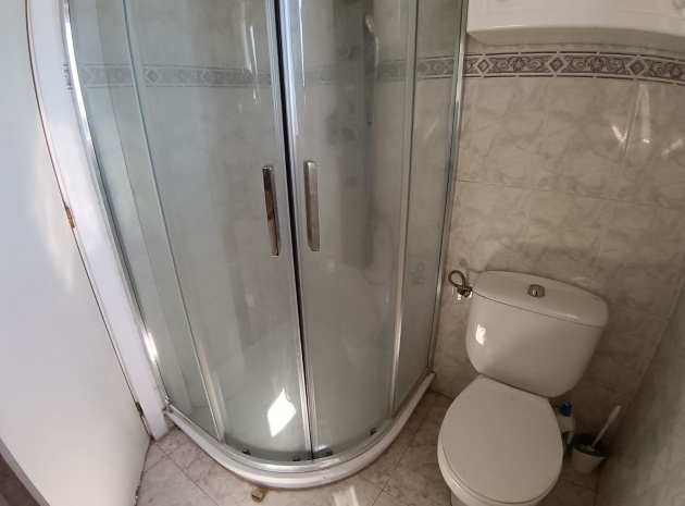 Resale - Apartment - Torrevieja - Mar Azul