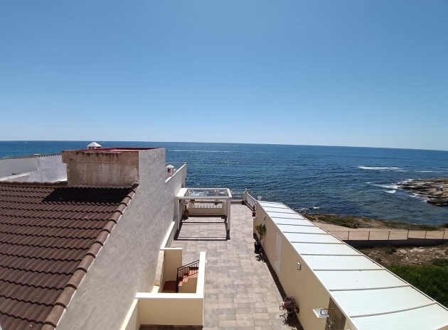 Resale - Apartment - Torrevieja - Mar Azul