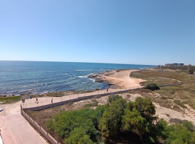 Resale - Apartment - Torrevieja - Mar Azul