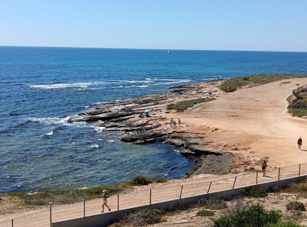 Resale - Apartment - Torrevieja - Mar Azul