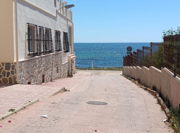 Resale - Apartment - Torrevieja - Mar Azul