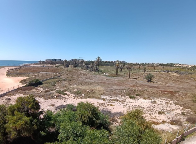 Resale - Apartment - Torrevieja - Mar Azul
