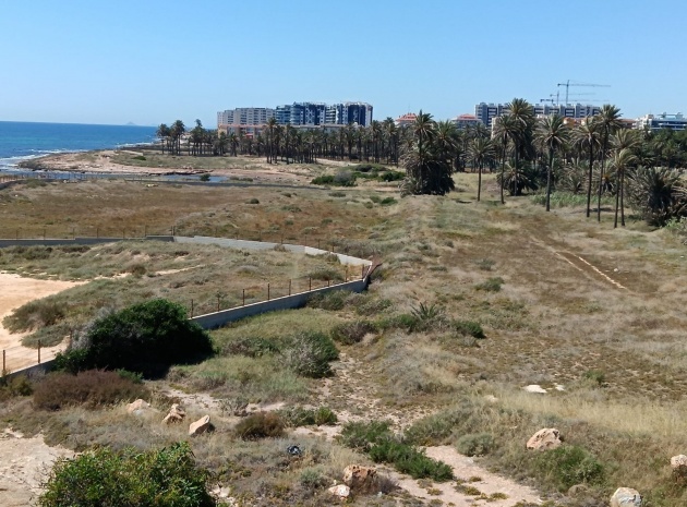 Resale - Apartment - Torrevieja - Mar Azul