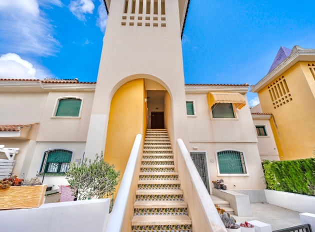 Resale - Apartment - Ciudad Quesada - Dona Pepa
