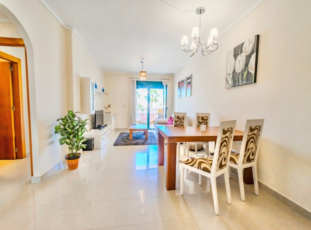 Resale - Apartment - Ciudad Quesada - Dona Pepa