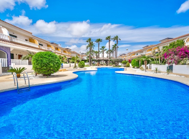 Resale - Apartment - Ciudad Quesada - Dona Pepa