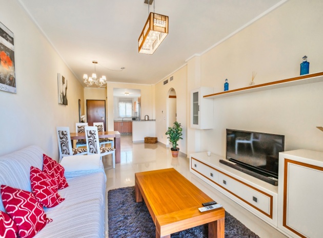 Resale - Apartment - Ciudad Quesada - Dona Pepa