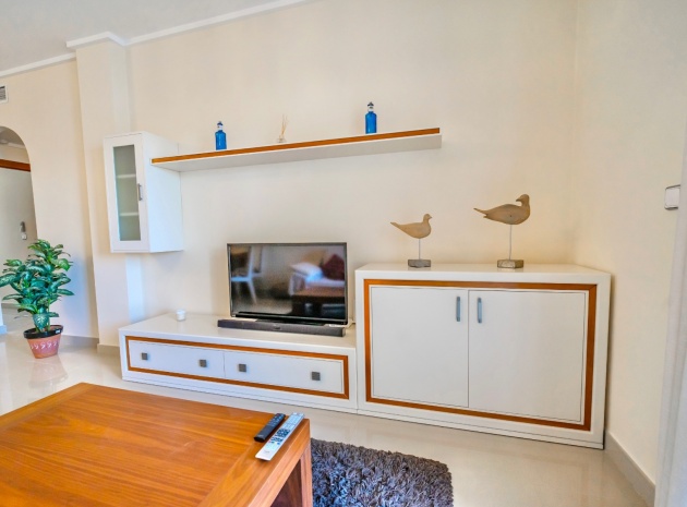Resale - Apartment - Ciudad Quesada - Dona Pepa