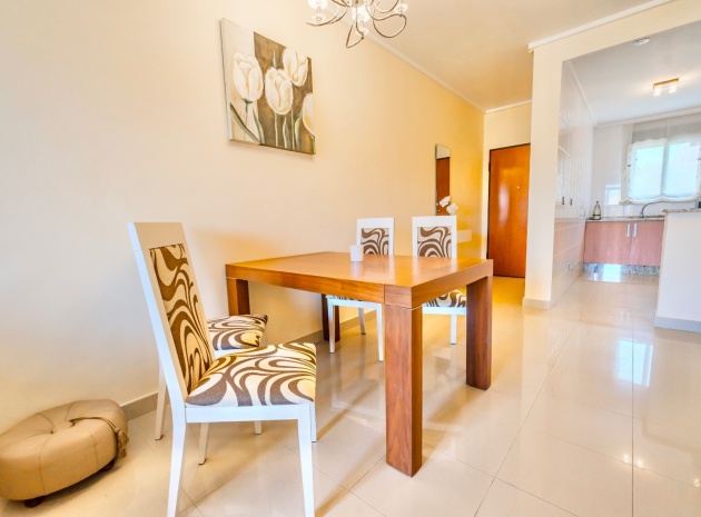 Resale - Apartment - Ciudad Quesada - Dona Pepa