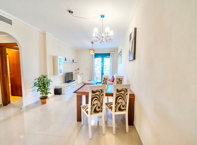Resale - Apartment - Ciudad Quesada - Dona Pepa