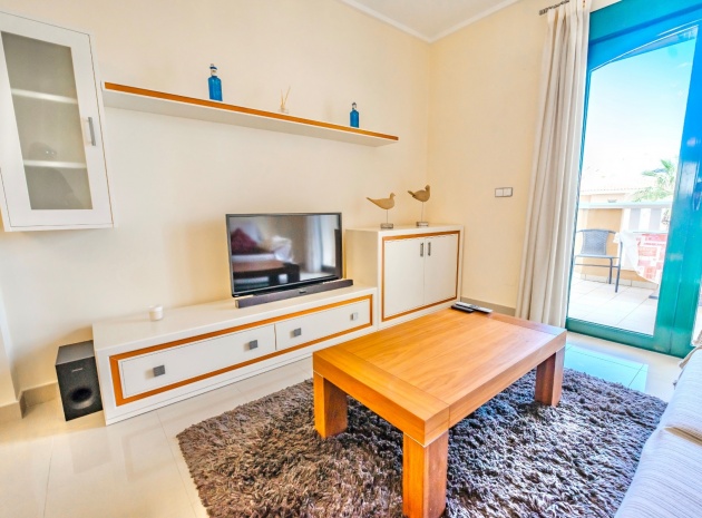 Resale - Apartment - Ciudad Quesada - Dona Pepa