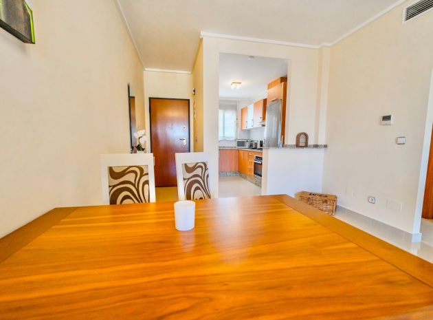 Resale - Apartment - Ciudad Quesada - Dona Pepa