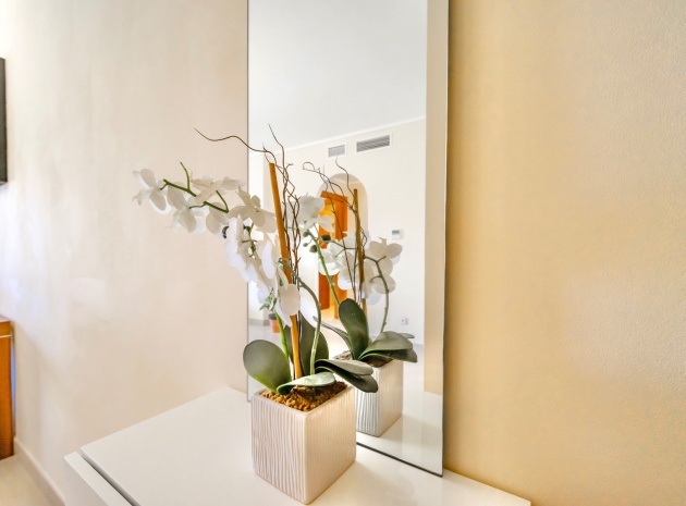Resale - Apartment - Ciudad Quesada - Dona Pepa