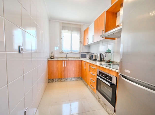 Resale - Apartment - Ciudad Quesada - Dona Pepa