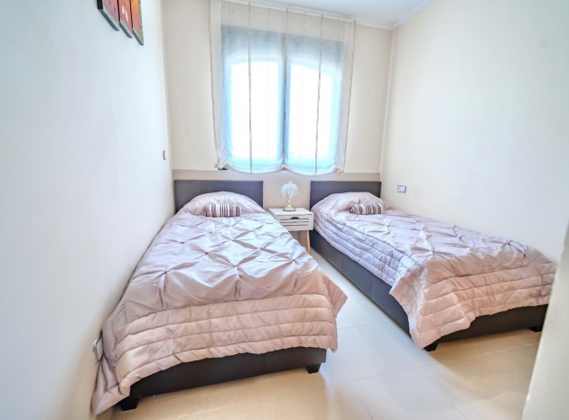 Resale - Apartment - Ciudad Quesada - Dona Pepa