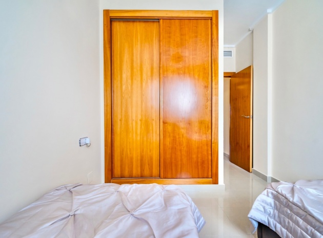 Resale - Apartment - Ciudad Quesada - Dona Pepa