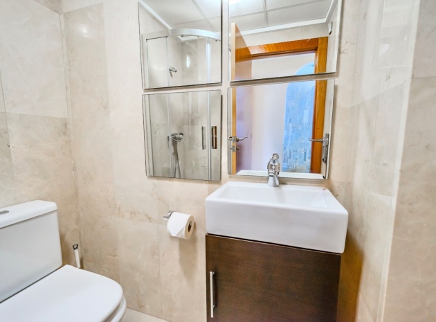 Resale - Apartment - Ciudad Quesada - Dona Pepa