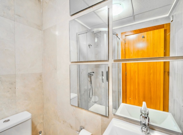 Resale - Apartment - Ciudad Quesada - Dona Pepa