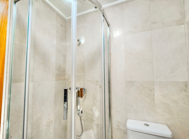 Resale - Apartment - Ciudad Quesada - Dona Pepa