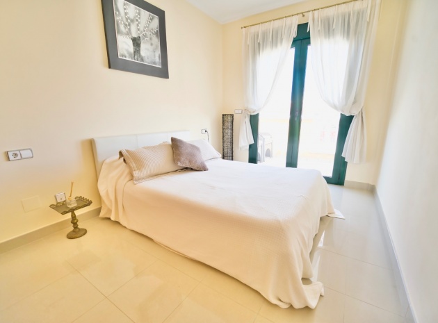Resale - Apartment - Ciudad Quesada - Dona Pepa