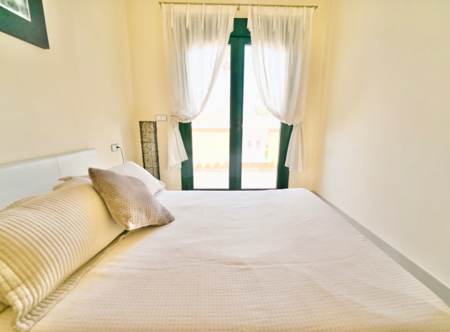 Resale - Apartment - Ciudad Quesada - Dona Pepa