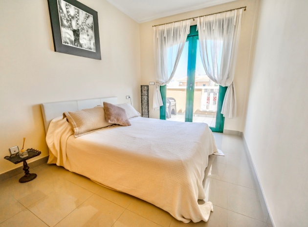 Resale - Apartment - Ciudad Quesada - Dona Pepa