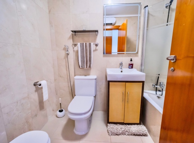 Resale - Apartment - Ciudad Quesada - Dona Pepa