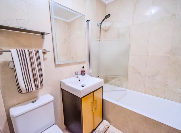 Resale - Apartment - Ciudad Quesada - Dona Pepa