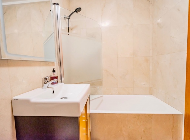Resale - Apartment - Ciudad Quesada - Dona Pepa