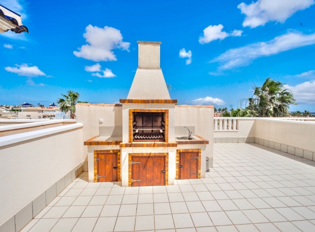 Resale - Apartment - Ciudad Quesada - Dona Pepa