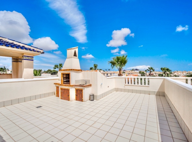 Resale - Apartment - Ciudad Quesada - Dona Pepa