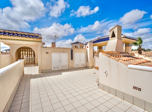 Resale - Apartment - Ciudad Quesada - Dona Pepa