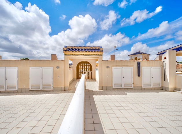 Resale - Apartment - Ciudad Quesada - Dona Pepa