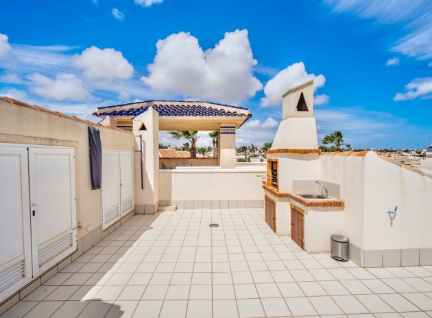 Resale - Apartment - Ciudad Quesada - Dona Pepa