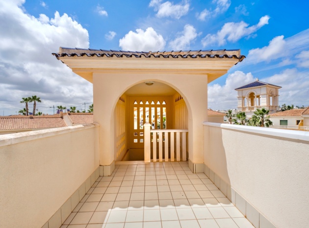 Resale - Apartment - Ciudad Quesada - Dona Pepa
