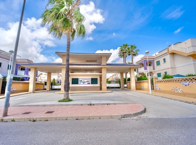 Resale - Apartment - Ciudad Quesada - Dona Pepa