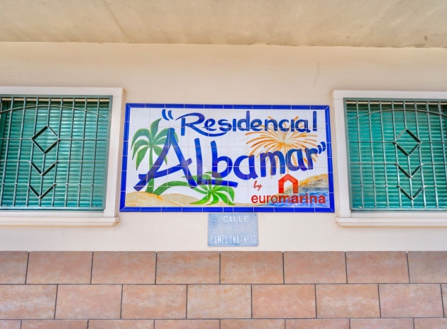 Resale - Apartment - Ciudad Quesada - Dona Pepa