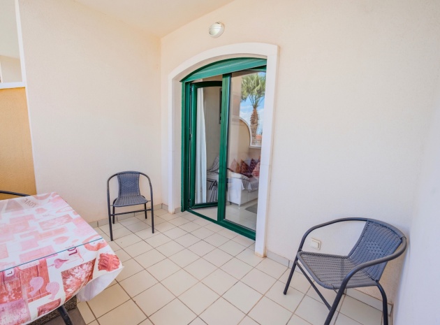 Resale - Apartment - Ciudad Quesada - Dona Pepa