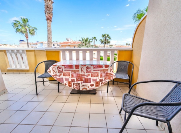 Resale - Apartment - Ciudad Quesada - Dona Pepa