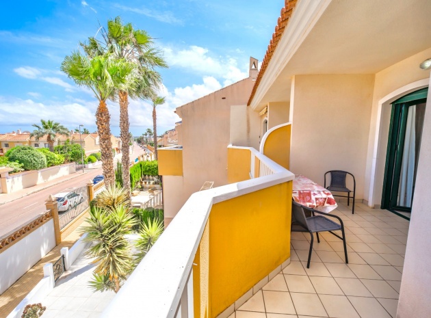 Resale - Apartment - Ciudad Quesada - Dona Pepa