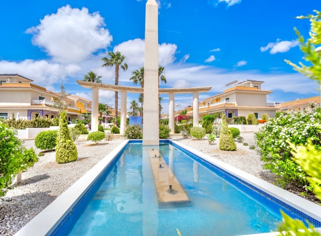 Resale - Apartment - Ciudad Quesada - Dona Pepa