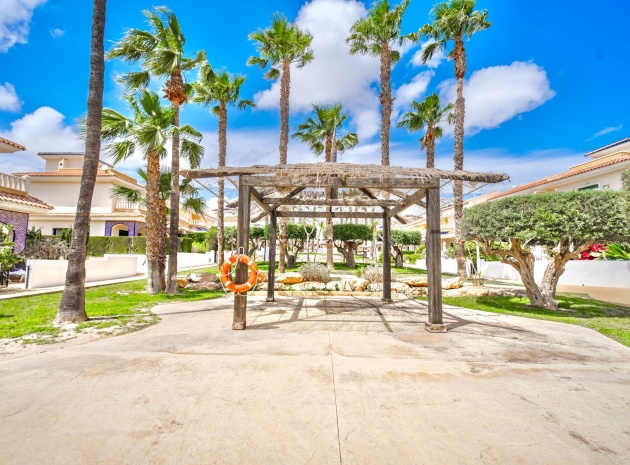 Resale - Apartment - Ciudad Quesada - Dona Pepa