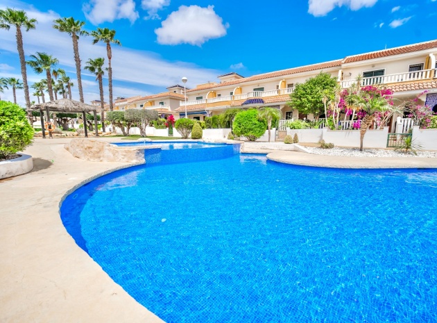 Resale - Apartment - Ciudad Quesada - Dona Pepa