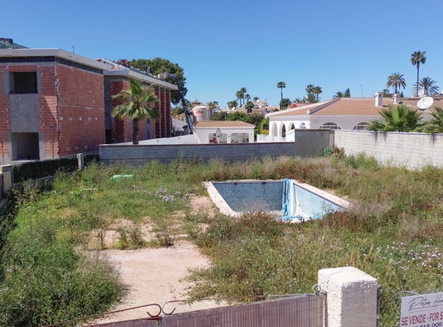 Resale - Land - Ciudad Quesada - Town Center