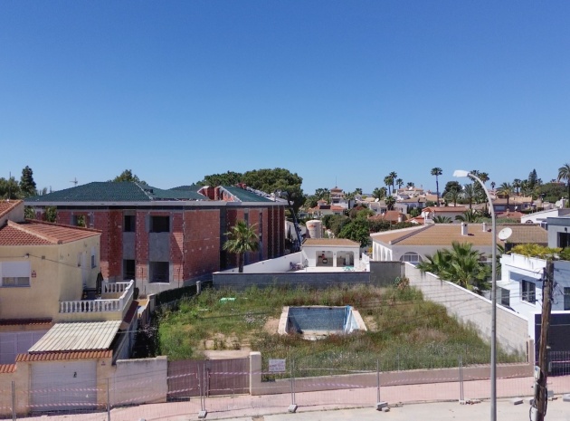 Resale - Land - Ciudad Quesada - Town Center
