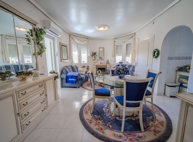 Resale - Villa - Ciudad Quesada - La Marquesa