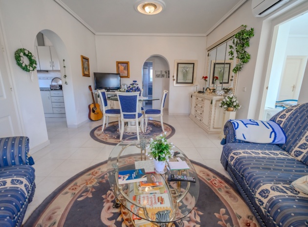 Resale - Villa - Ciudad Quesada - La Marquesa