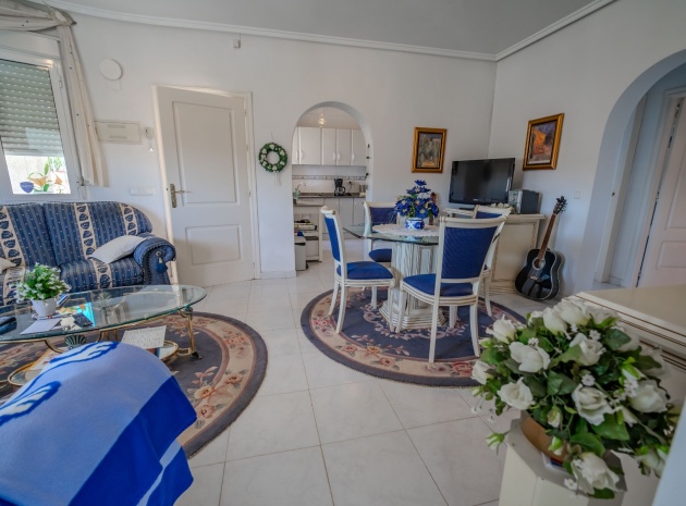 Resale - Villa - Ciudad Quesada - La Marquesa