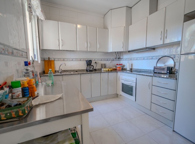 Resale - Villa - Ciudad Quesada - La Marquesa