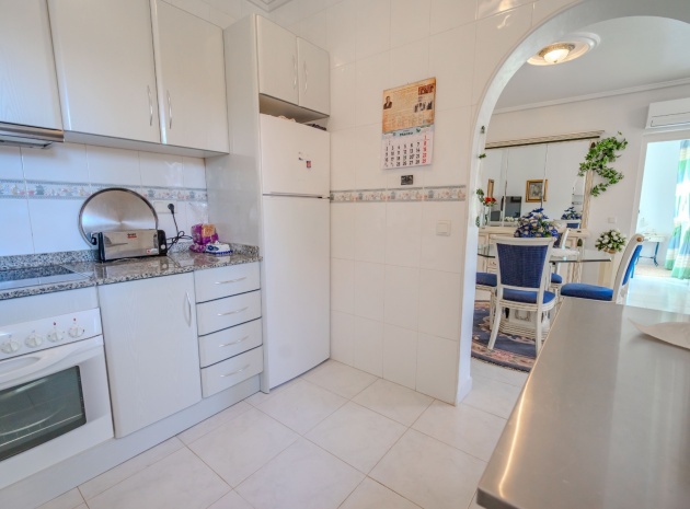 Resale - Villa - Ciudad Quesada - La Marquesa